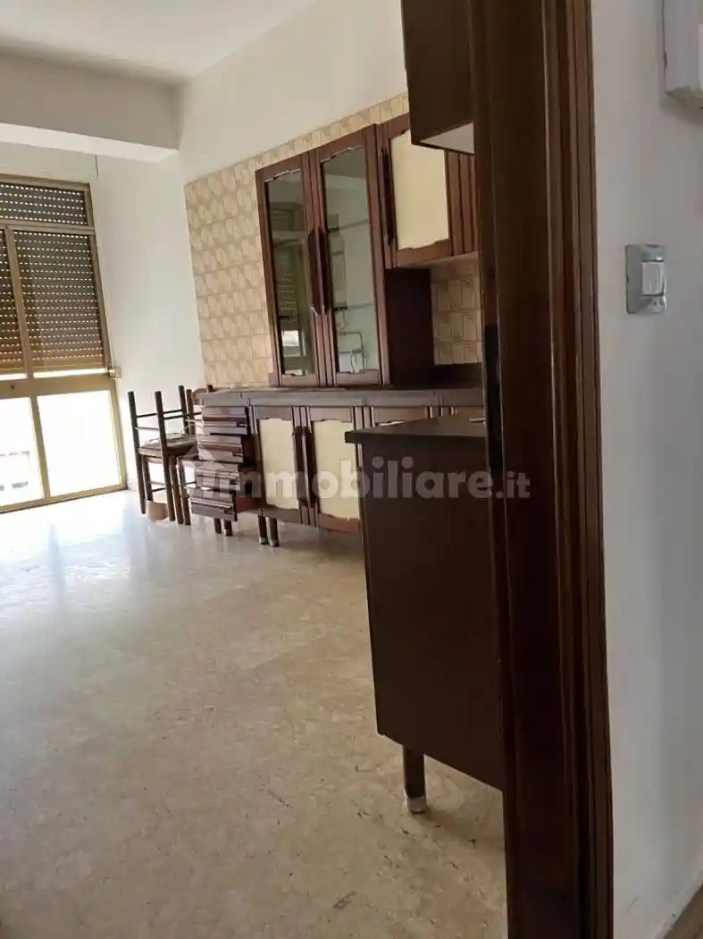 Quadrilocale via Polistena 19, Sbarre, Reggio Calabria - foto 2