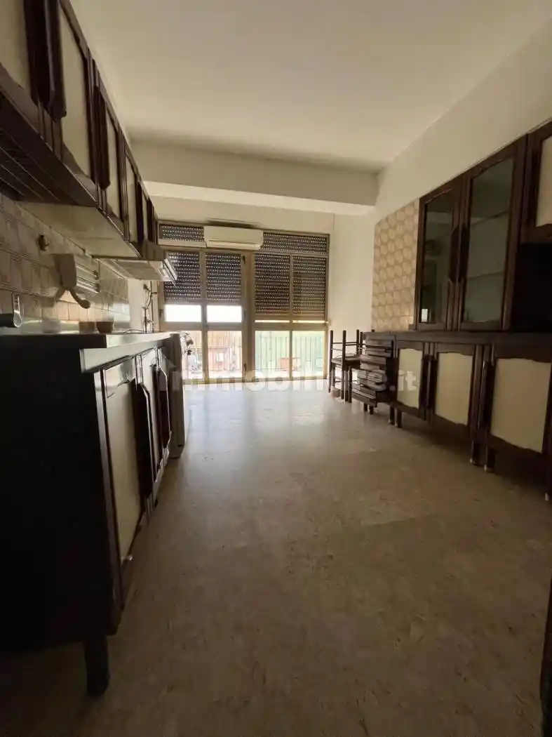 Quadrilocale via Polistena 19, Sbarre, Reggio Calabria - foto 3