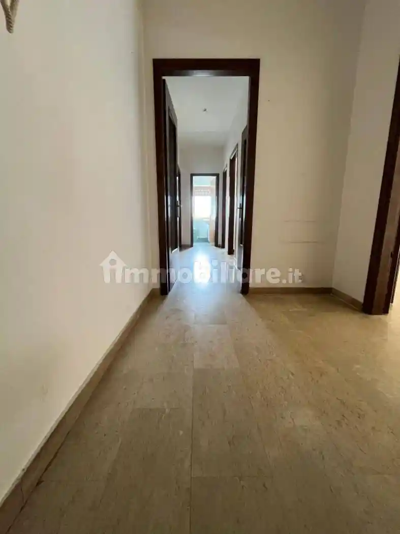 Quadrilocale via Polistena 19, Sbarre, Reggio Calabria - foto 4