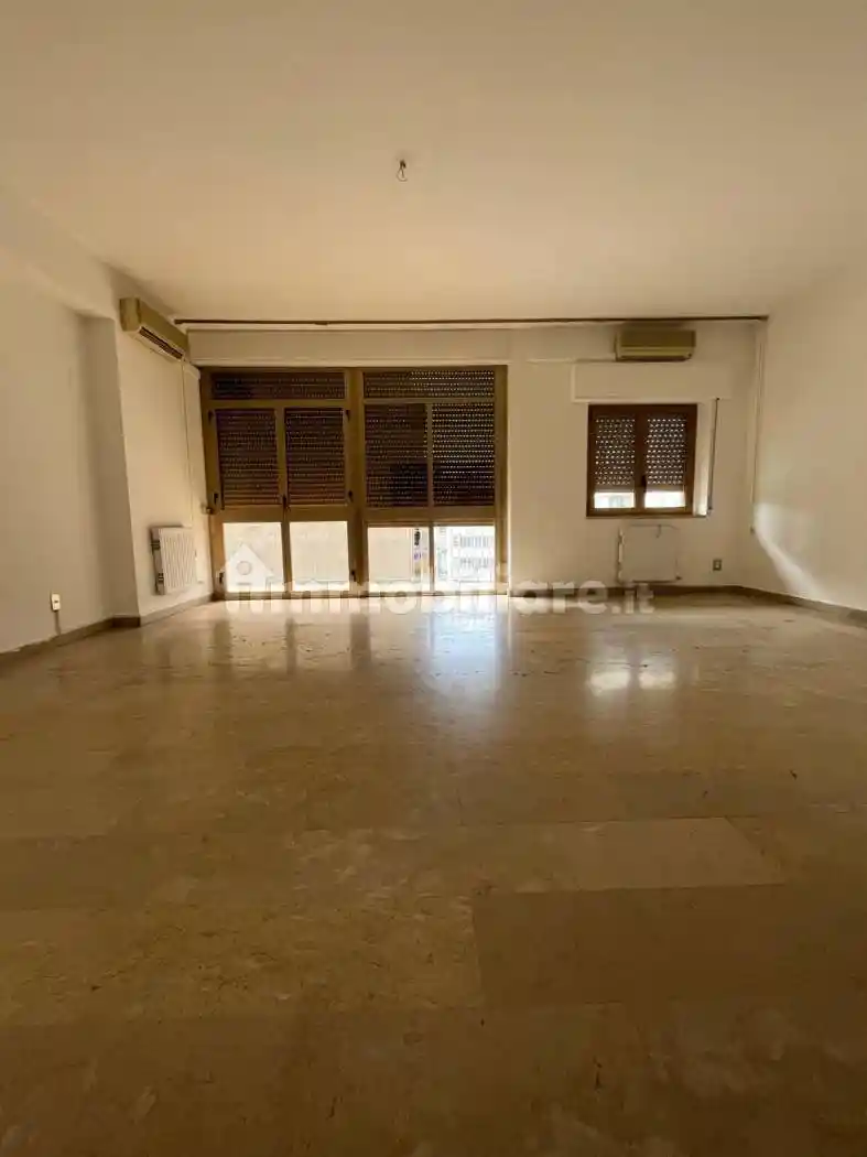 Quadrilocale via Polistena 19, Sbarre, Reggio Calabria - foto 5