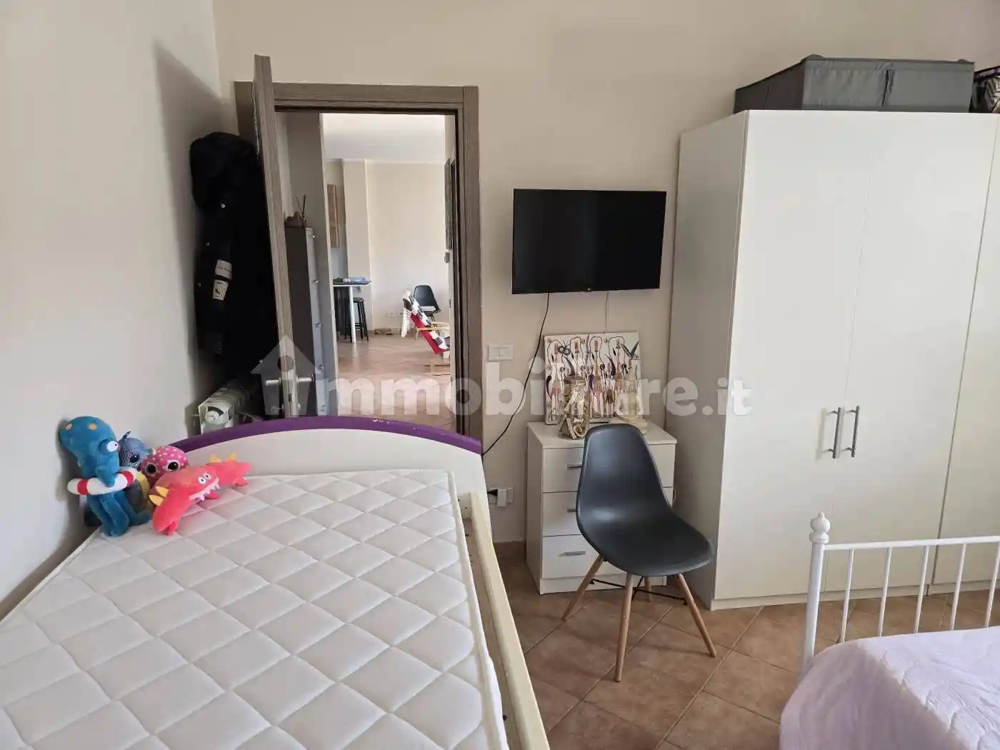 Trilocale via Colle Capitolino 9, Cocchino, Anzio - foto 3