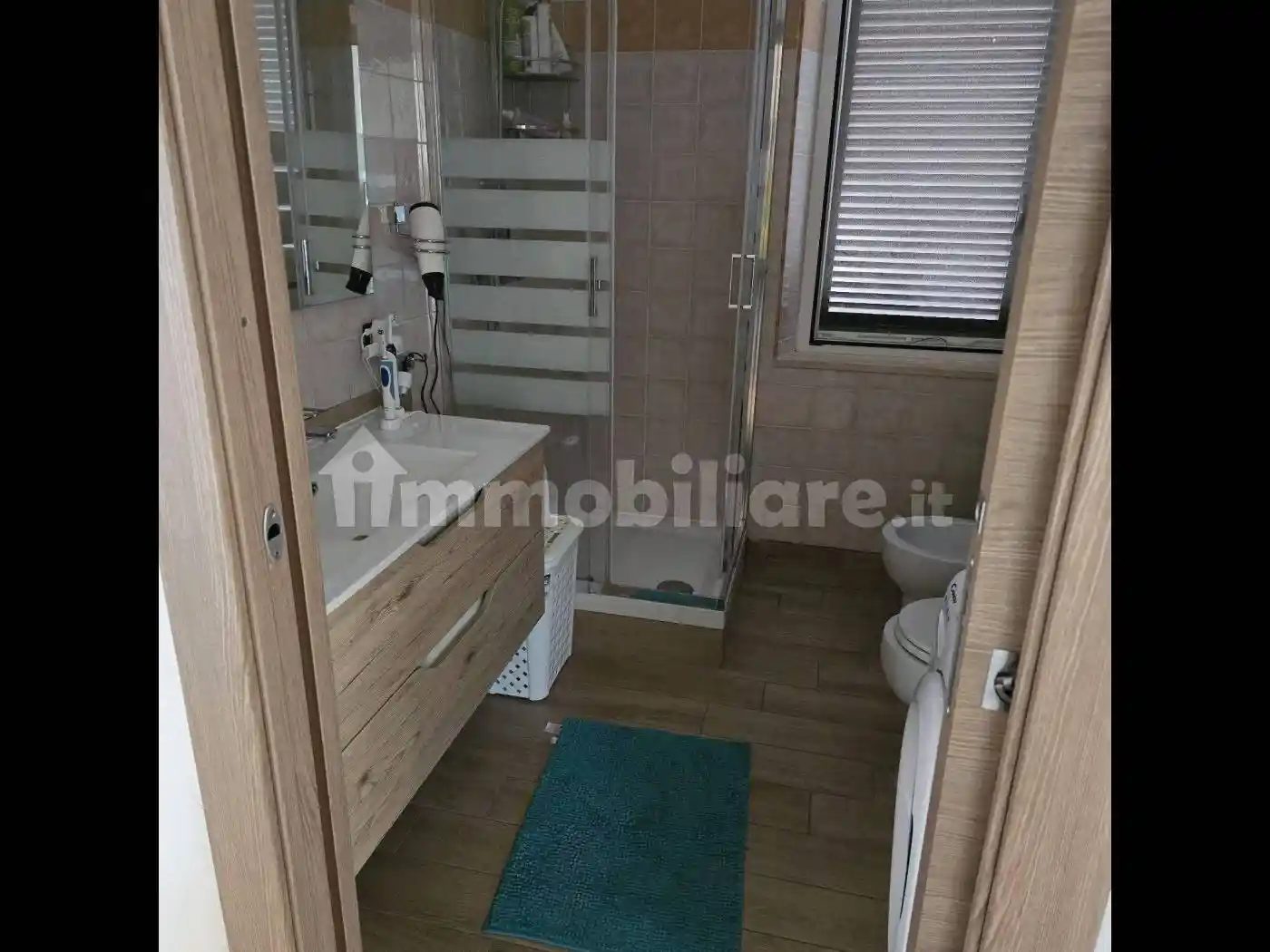 Trilocale via Colle Capitolino 9, Cocchino, Anzio - foto 4