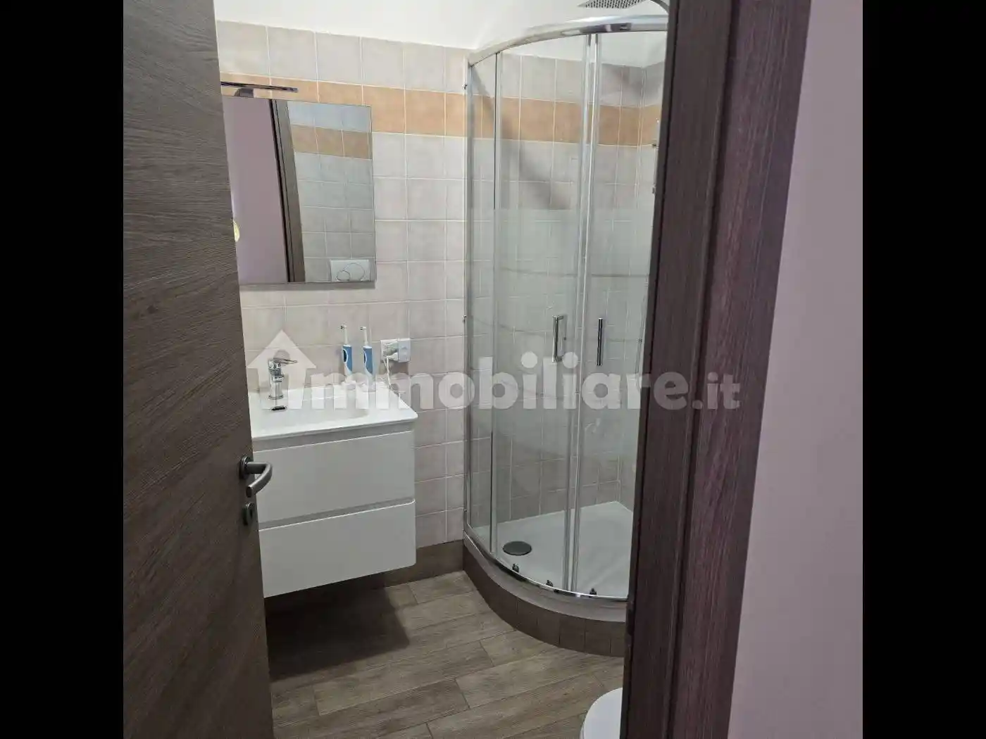 Trilocale via Colle Capitolino 9, Cocchino, Anzio - foto 5