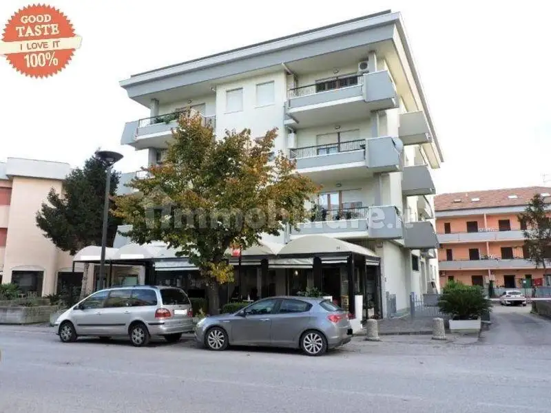 Appartamento in vendita a Alba Adriatica
