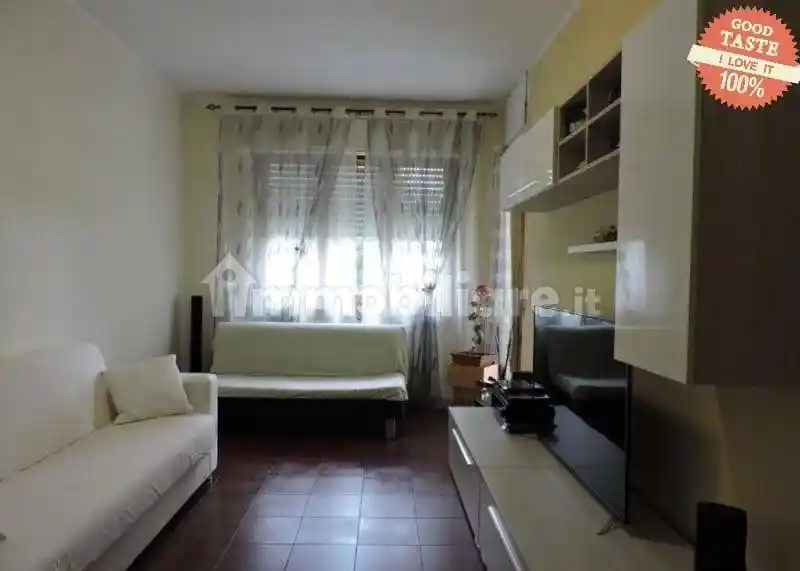 Trilocale viale Giuseppe Mazzini 108, Centro, Alba Adriatica - foto 3