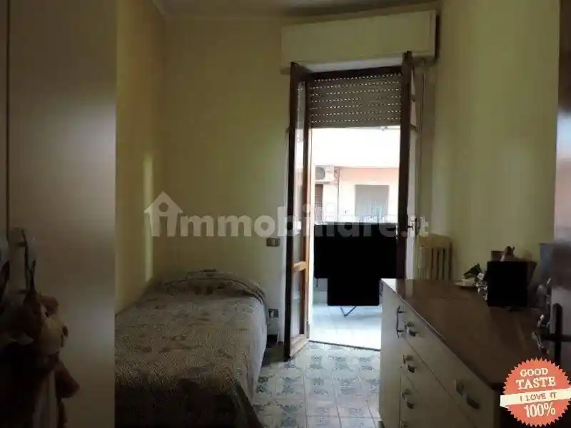 Trilocale viale Giuseppe Mazzini 108, Centro, Alba Adriatica - foto 4