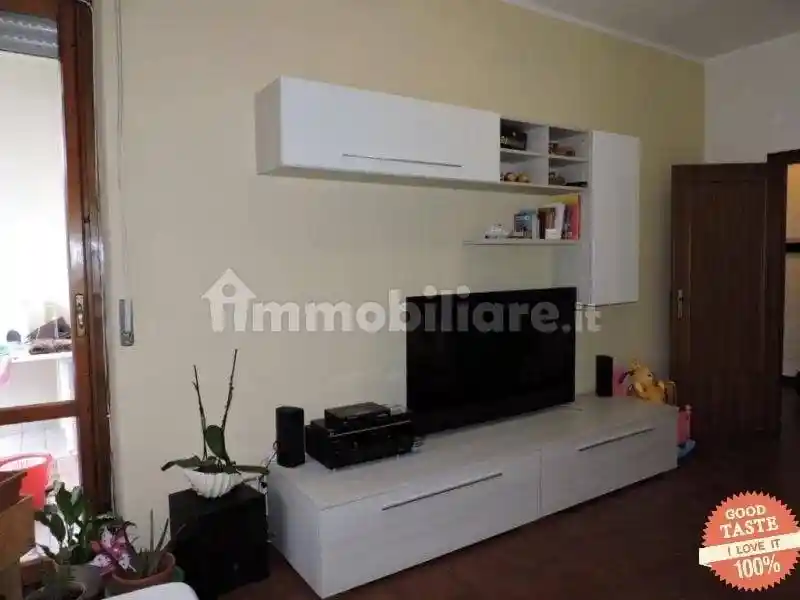 Trilocale viale Giuseppe Mazzini 108, Centro, Alba Adriatica - foto 5