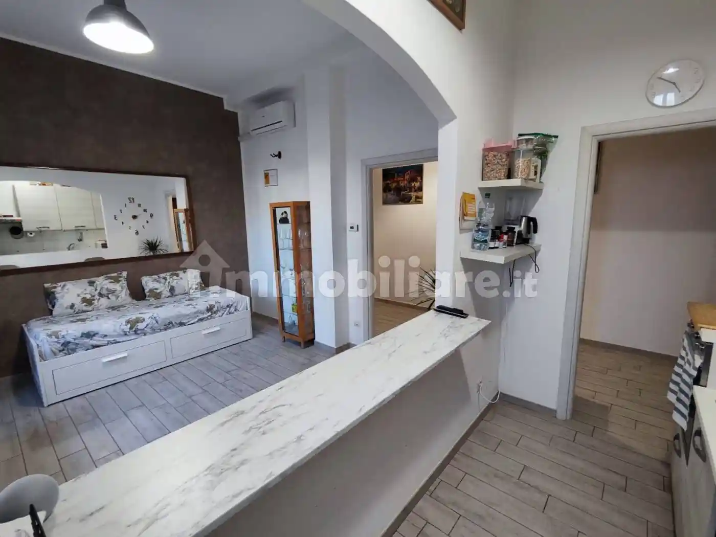 Appartamento in vendita a Borgo San Giovanni