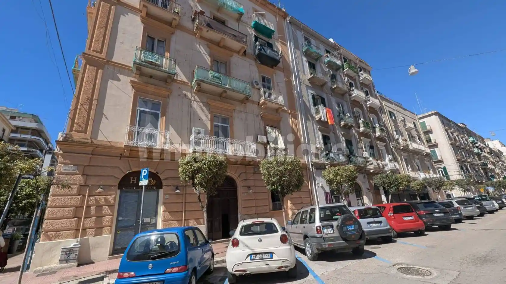 Appartamento in vendita a Taranto