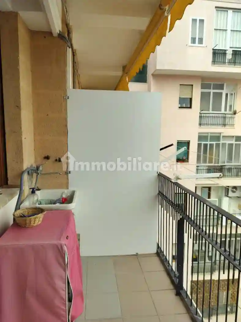 Bilocale via Salvatore Trinchese 68, Mazzini, Lecce - foto 4