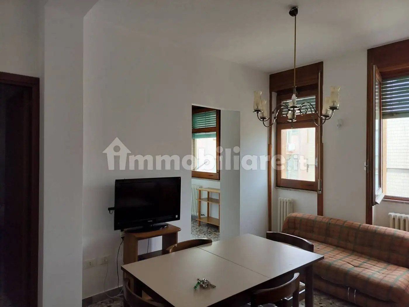 Appartamento in affitto a Lecce