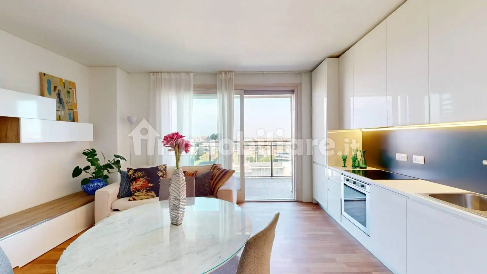Apartment in vendita a Milan