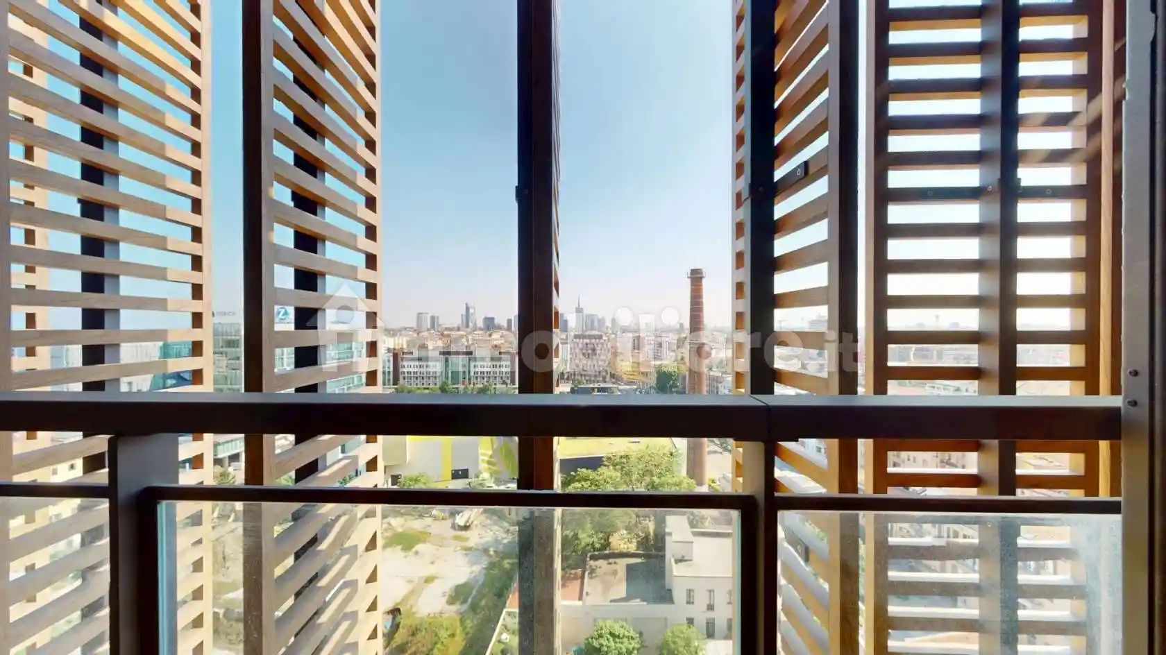 Trilocale via Carlo Imbonati 62/2, Dergano, Milano - foto 2