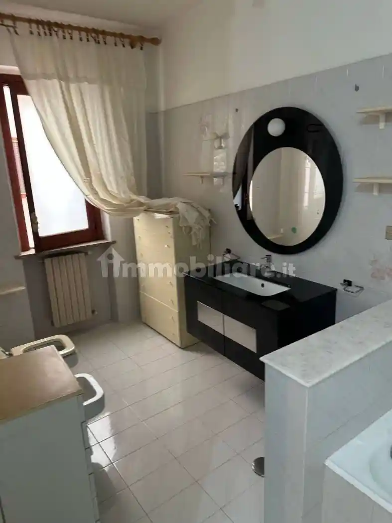 Appartamento via Labirinto, Tropea - foto 3