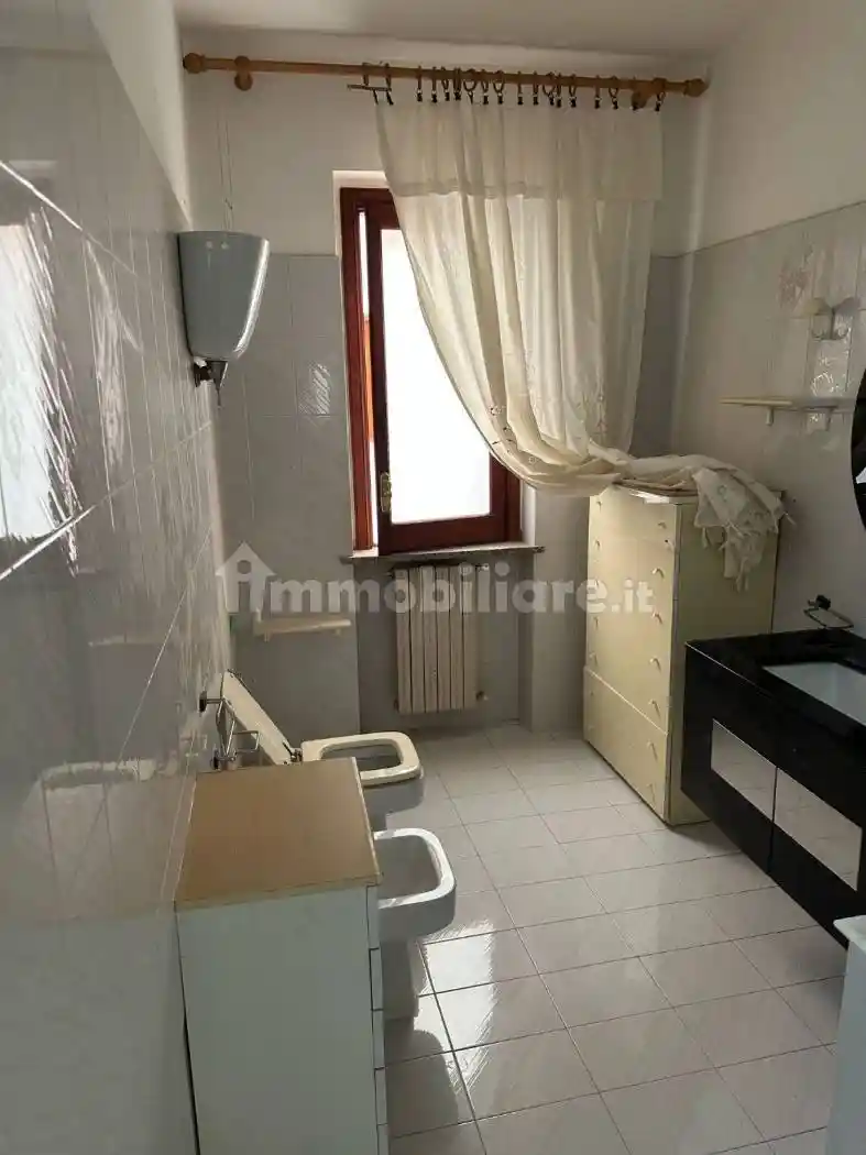 Appartamento via Labirinto, Tropea - foto 4