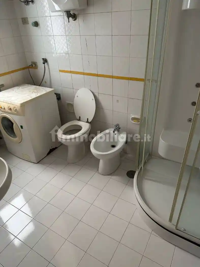 Appartamento via Labirinto, Tropea - foto 5