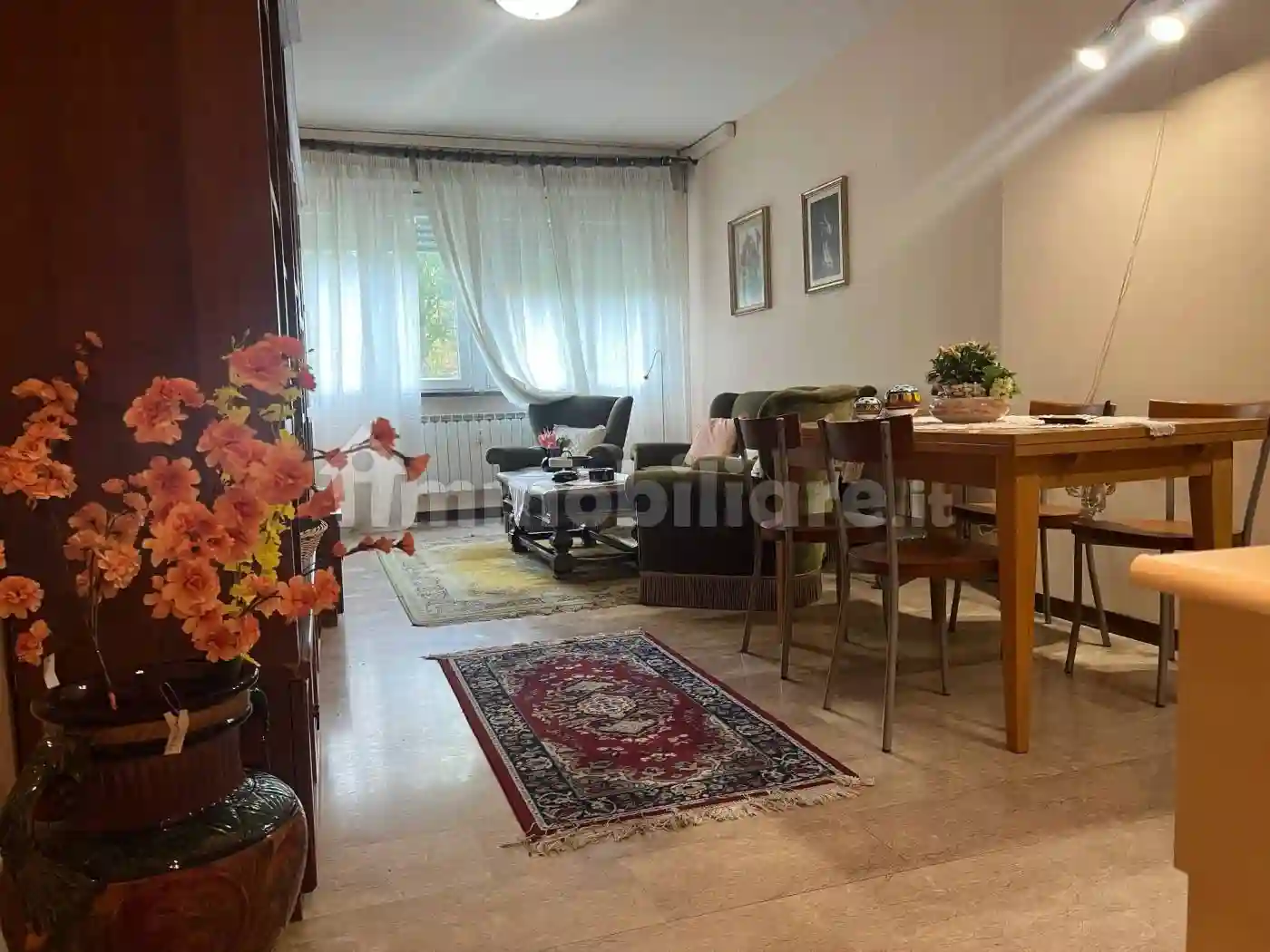 Quadrilocale viale dello Zodiaco 85, Villaggio Zeta, Modena - foto 4