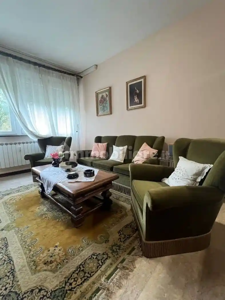 Quadrilocale viale dello Zodiaco 85, Villaggio Zeta, Modena - foto 4