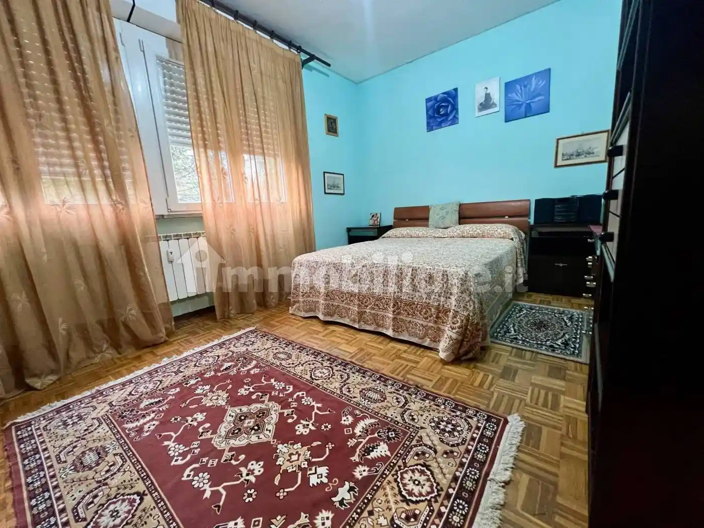 Quadrilocale viale dello Zodiaco 85, Villaggio Zeta, Modena - foto 5