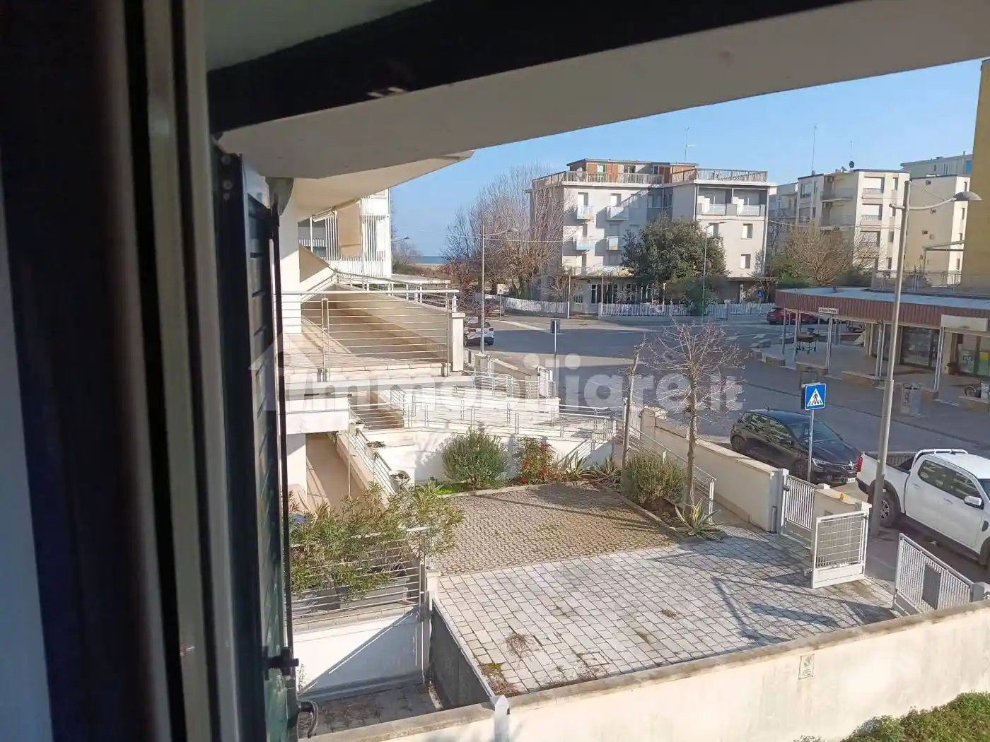 Appartamento in affitto a Comacchio