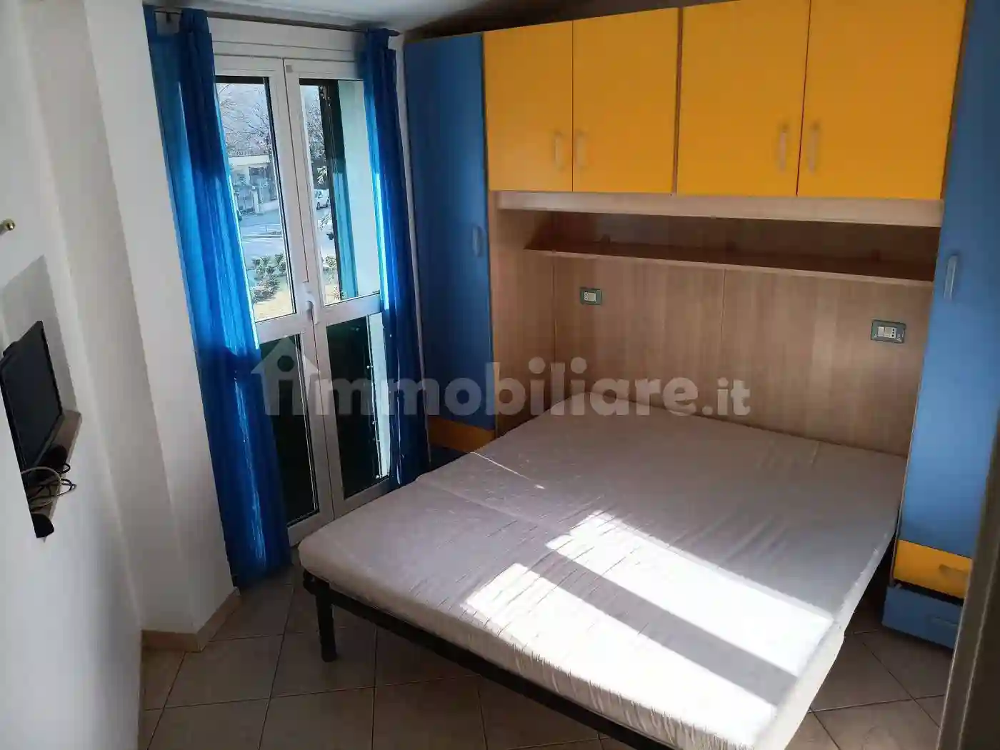 Monolocale viale Alessandro Manzoni 14, Lido degli Estensi, Comacchio - foto 4