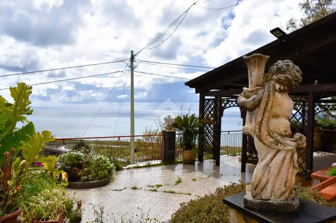 Appartamento in vendita a Fuscaldo