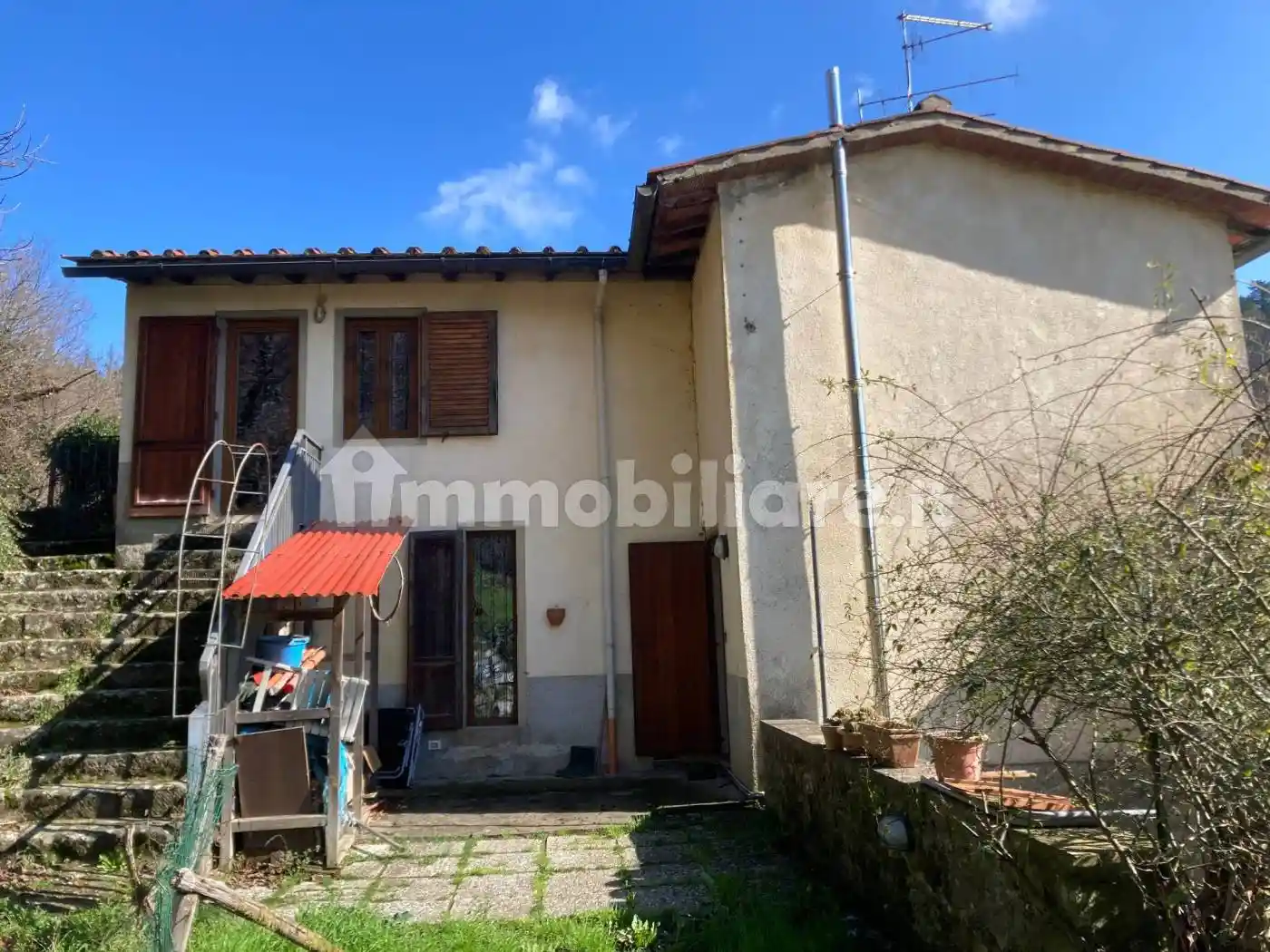 Casa indipendente in vendita a Pontassieve