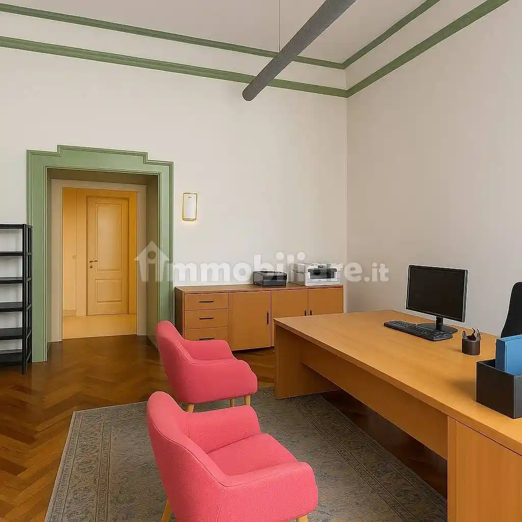 Bilocale via Antonio Stoppani, Morgagni, Milano - foto 2