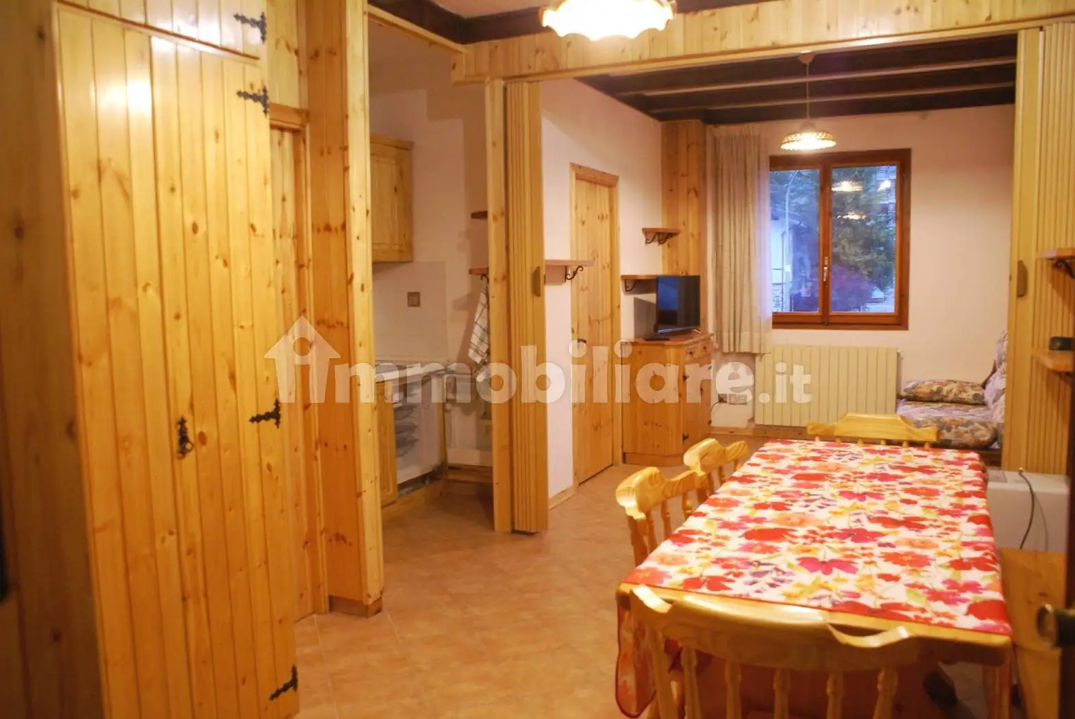 Appartamento in vendita a Roccaraso