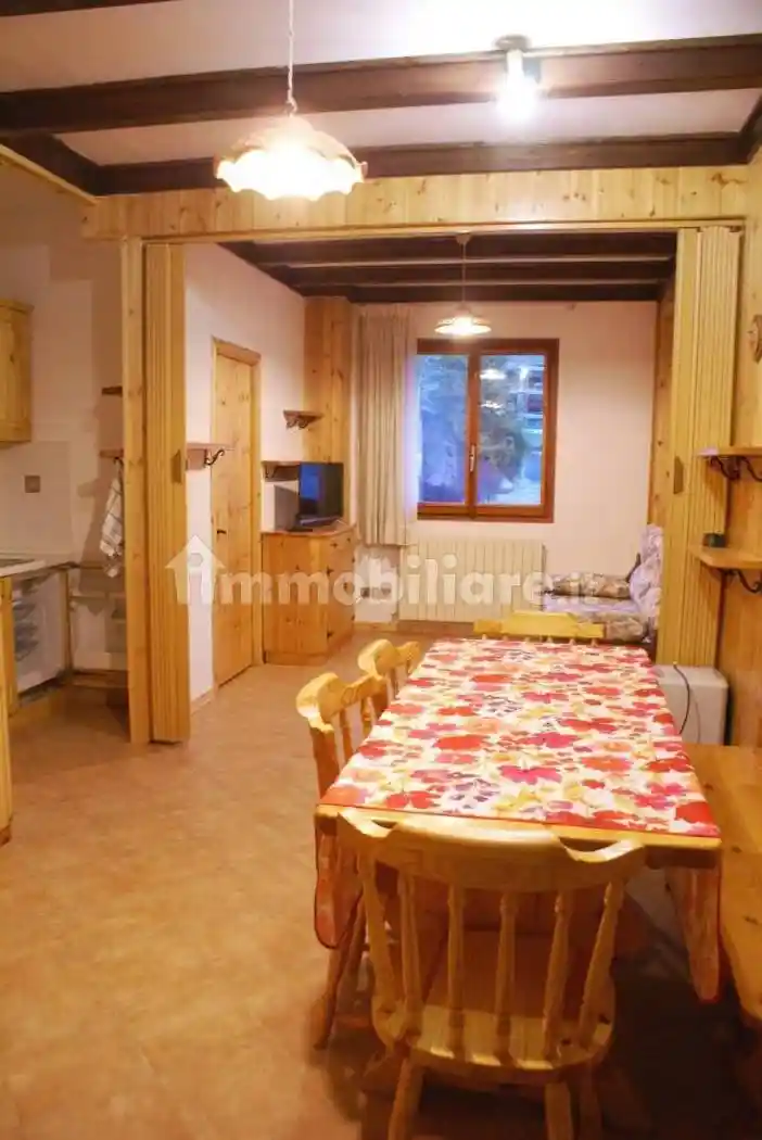 Trilocale via Vallone San Rocco SNC, Roccaraso - foto 2