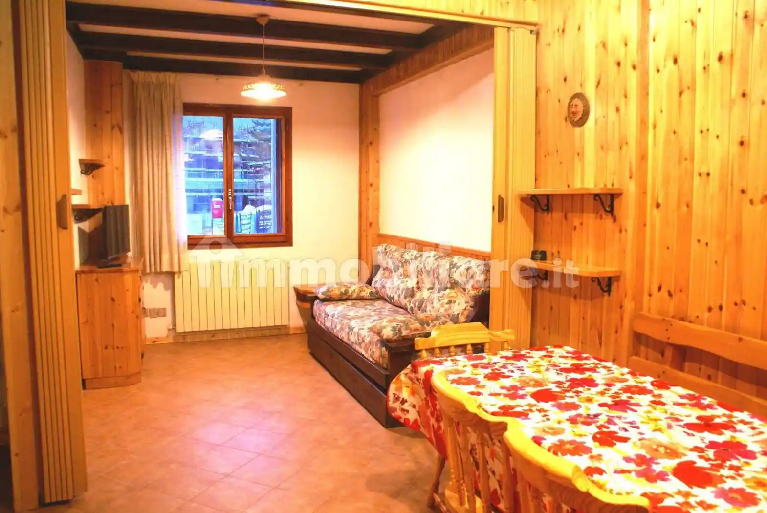 Trilocale via Vallone San Rocco SNC, Roccaraso - foto 3