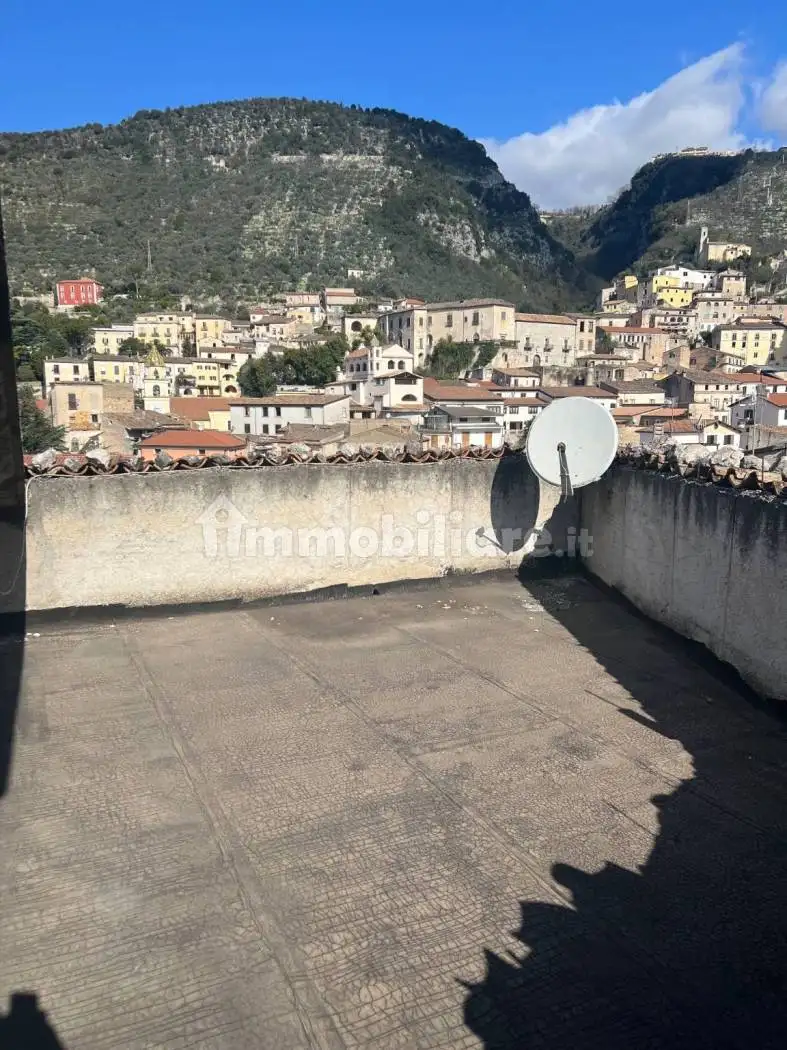 Casa indipendente in vendita a Piedimonte Matese