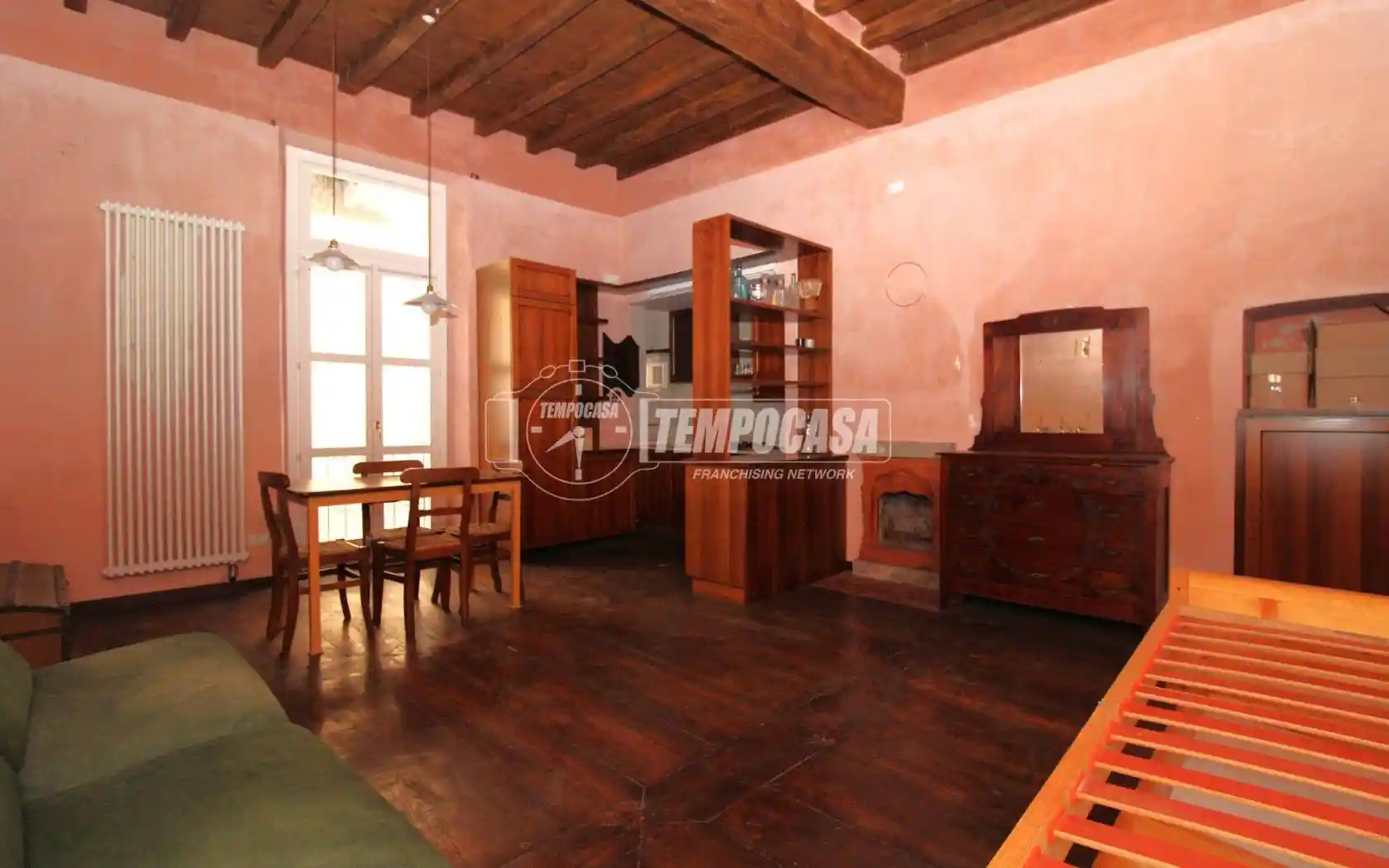 Appartamento in vendita a Mondovì