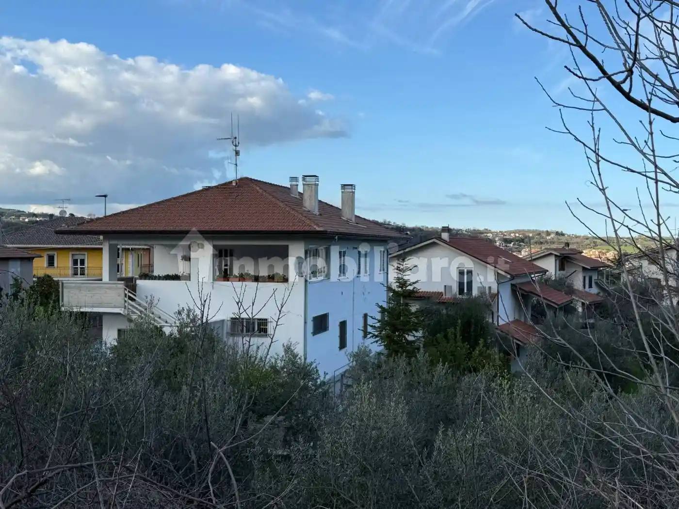 Villa unifamiliare via Umbria 18, Castellalto - foto 2