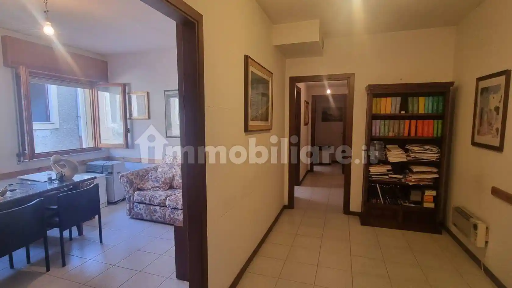 Trilocale via Versilia 15, La Vega - Regioni, Cagliari - foto 4