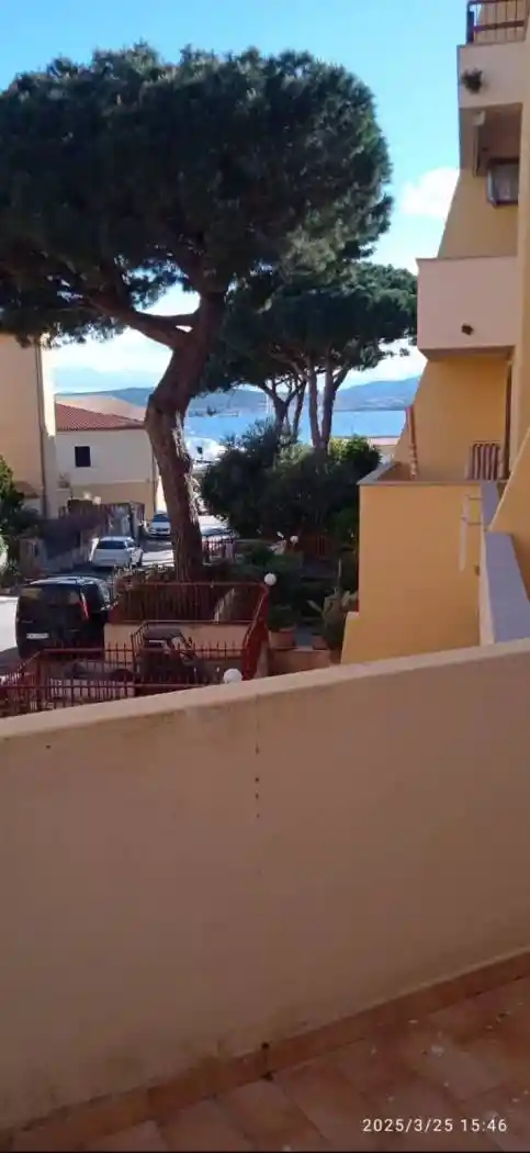 Appartamento in vendita a La Maddalena