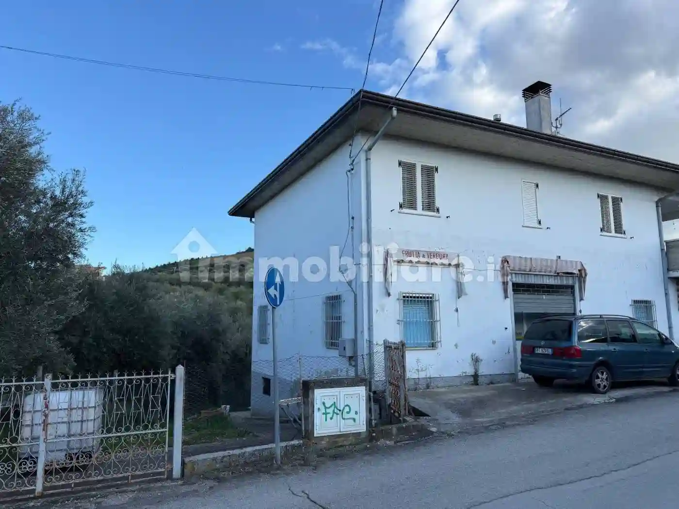 Villa unifamiliare via Umbria 18, Castellalto - foto 4