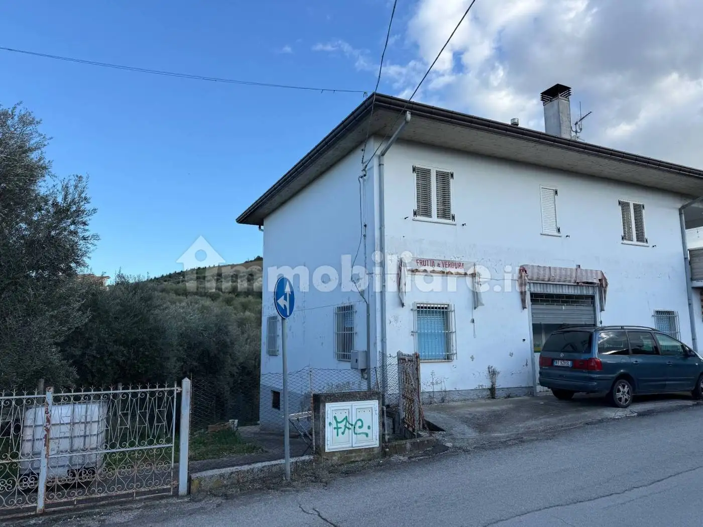 Villa unifamiliare via Umbria 18, Castellalto - foto 3