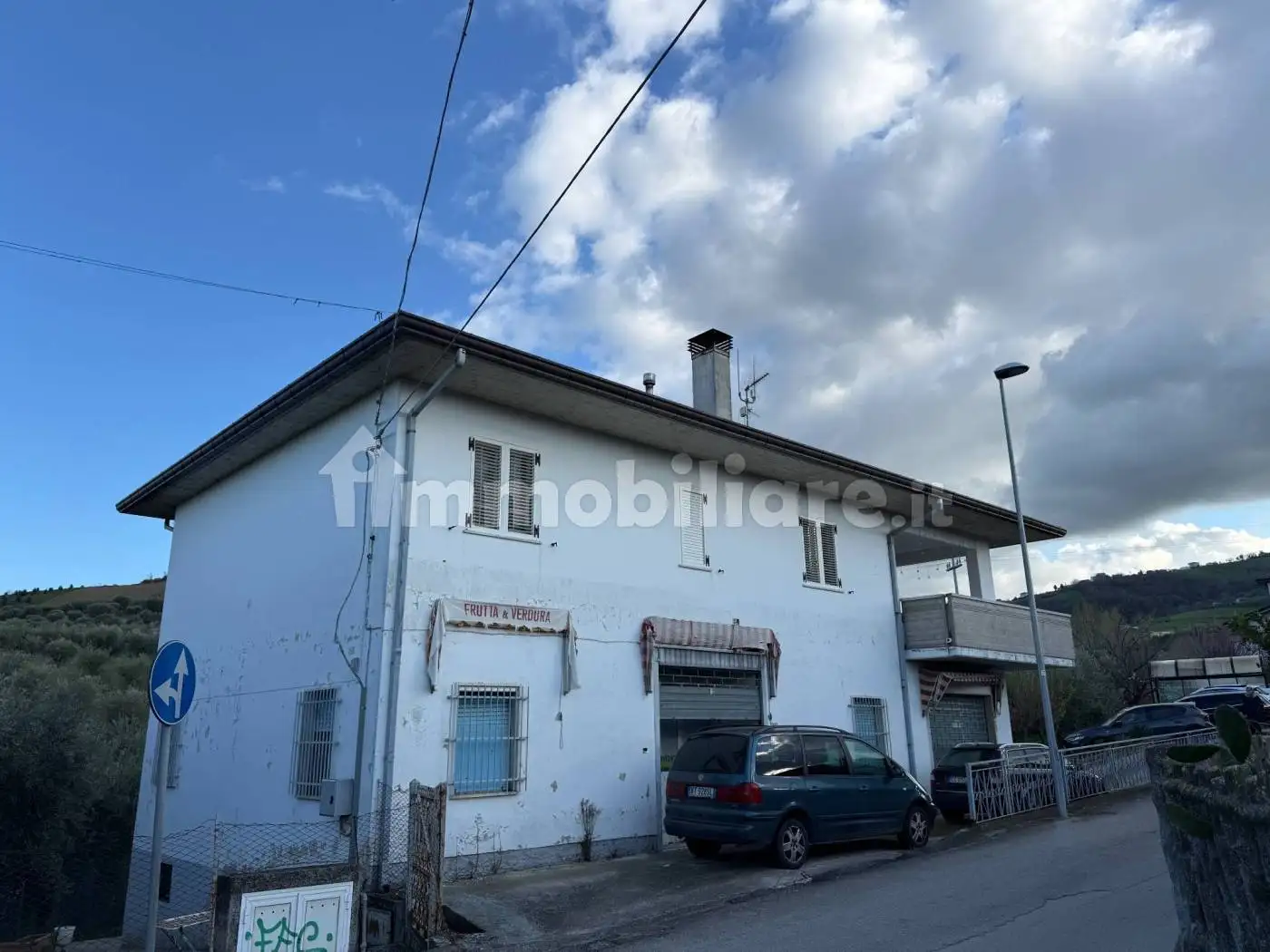 Villa unifamiliare via Umbria 18, Castellalto - foto 5