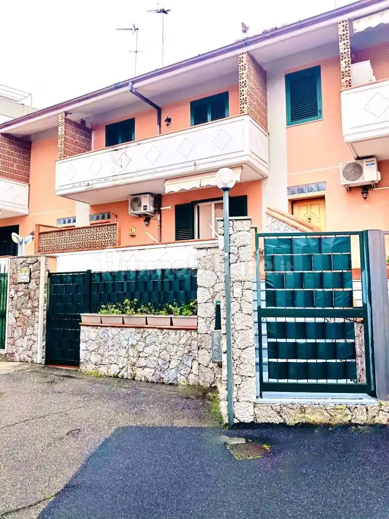 Villetta a schiera in vendita a Gaggi