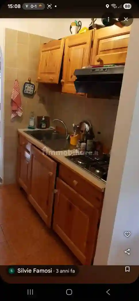 Appartamento in villa Colle Maoni, Valleverde Stipes, Ascrea - foto 4