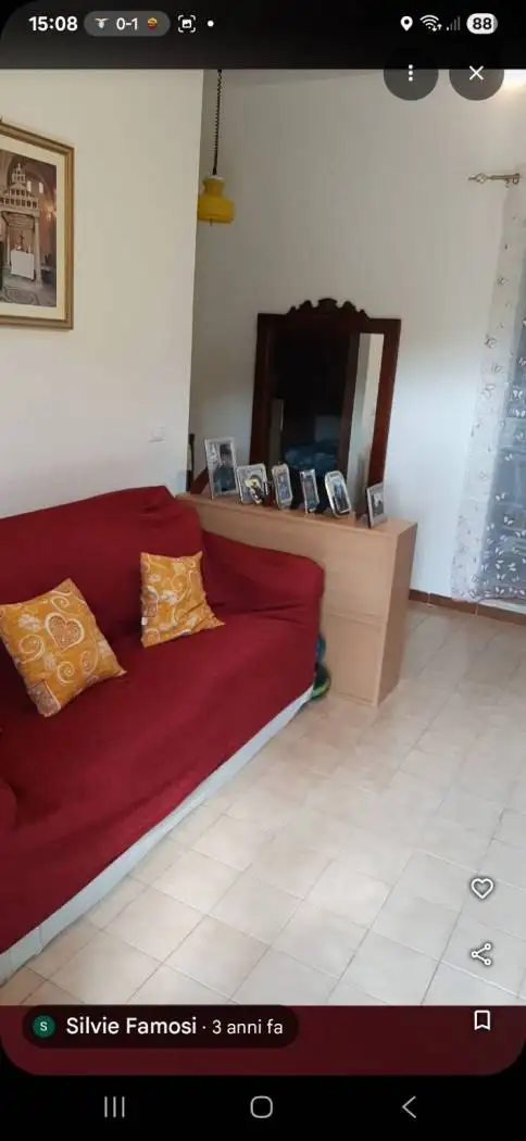 Villa in vendita a Ascrea