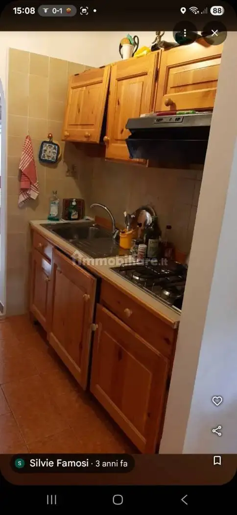 Appartamento in villa Colle Maoni, Valleverde Stipes, Ascrea - foto 2