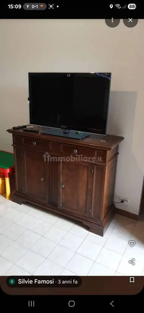 Appartamento in villa Colle Maoni, Valleverde Stipes, Ascrea - foto 4