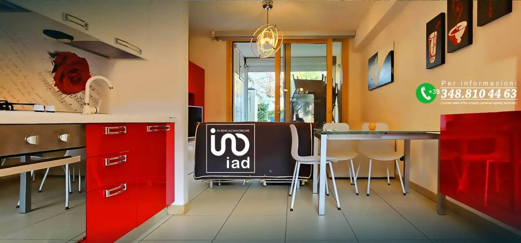 Villetta a schiera in vendita a Giulianova