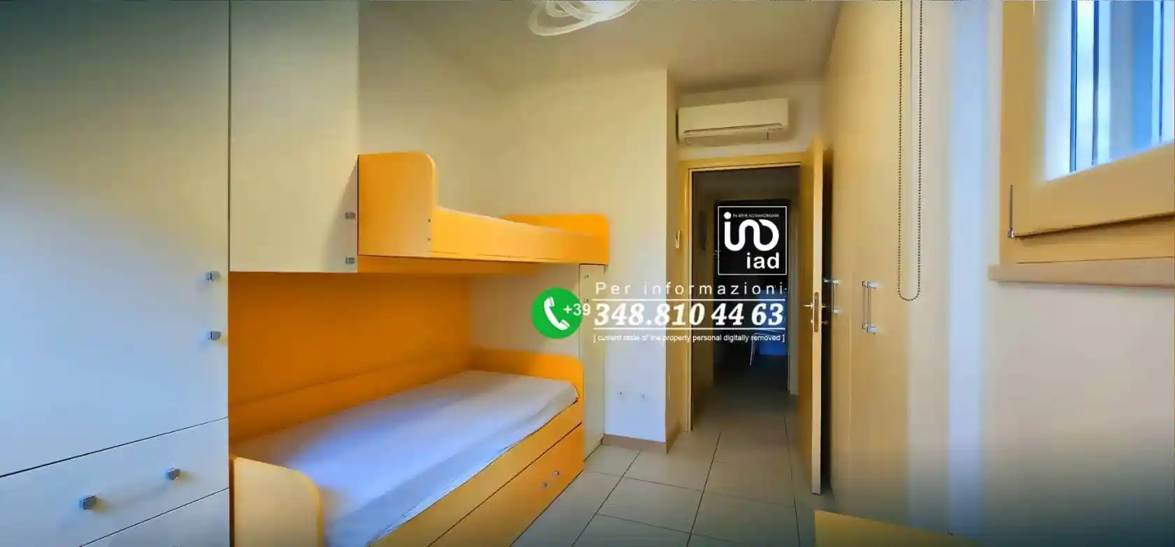 Villa a schiera via Ippodromo, Centro, Giulianova - foto 3