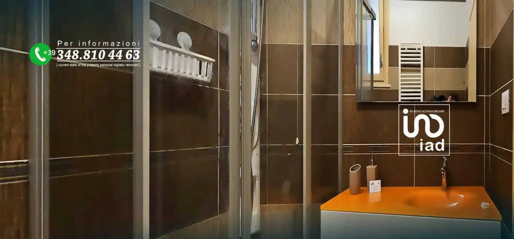 Villa a schiera via Ippodromo, Centro, Giulianova - foto 5