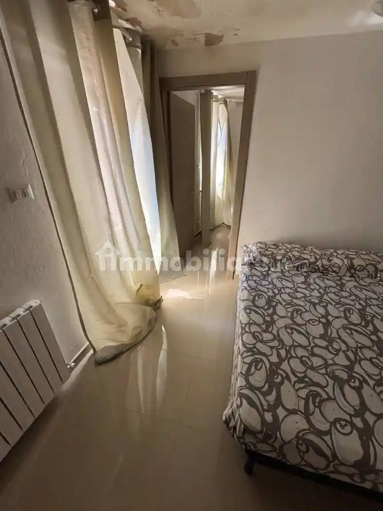 Terratetto unifamiliare via Cesare Battisti 35, Centro, Davoli - foto 5
