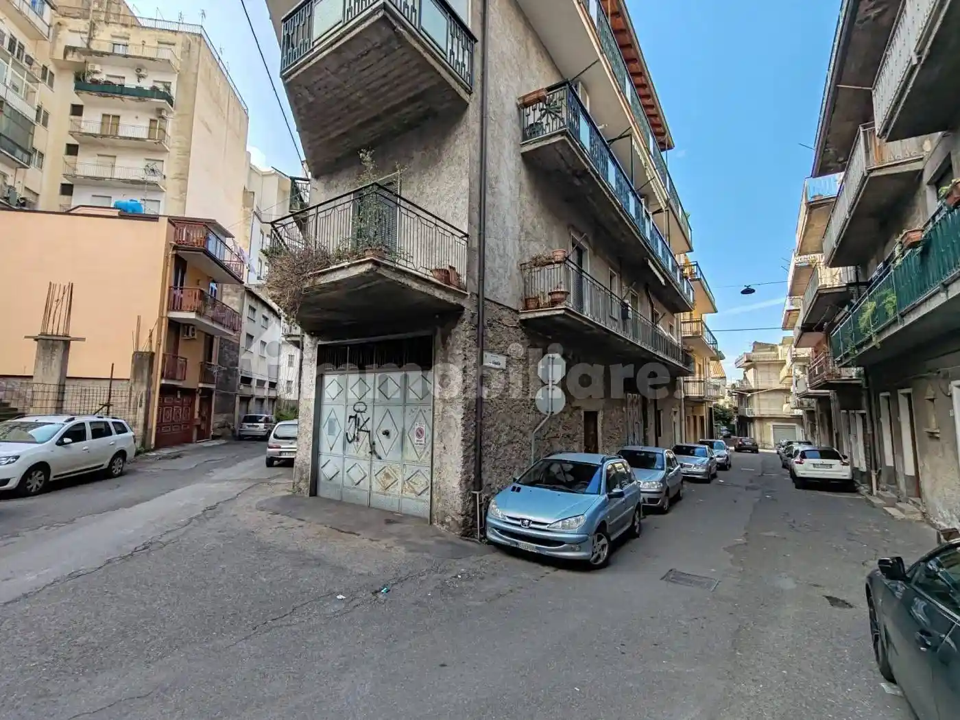 Appartamento in vendita a Paternò