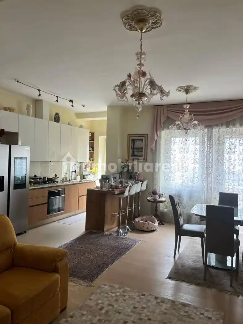 Trilocale viale Amelia, Furio Camillo, Roma - foto 2